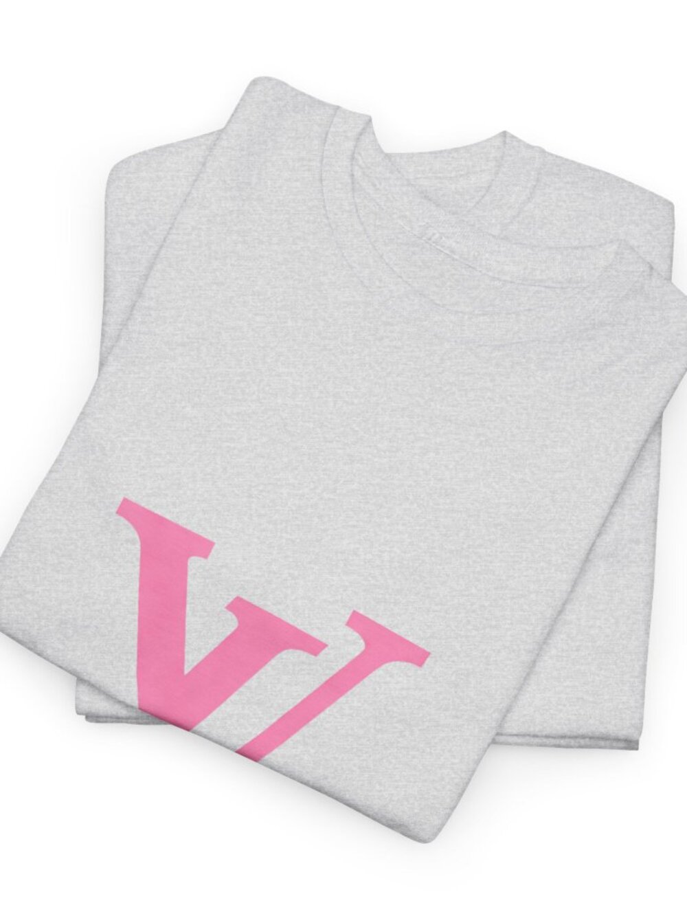 Women’s Luxury Minimalist T Shirt Premium Cotton Tee Chic Casual Basic Soft Ever - Picture 5 of 6